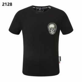 Picture of Philipp Plein T Shirts Short _SKUPPM-3XL212838563